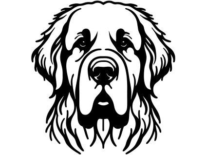 1212 PYRENEAN MASTIFF