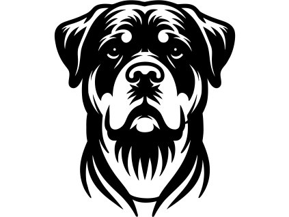 1215 ROTTWEILER