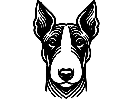 1241 SMOOTH FOX TERRIER