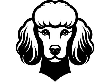 1250 STANDARD POODLE