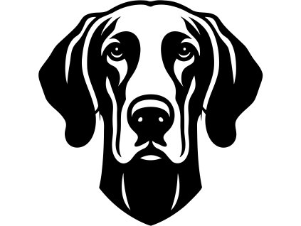 1273 WEIMARANER