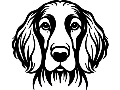 1274 WELSH SPRINGER SPANIEL