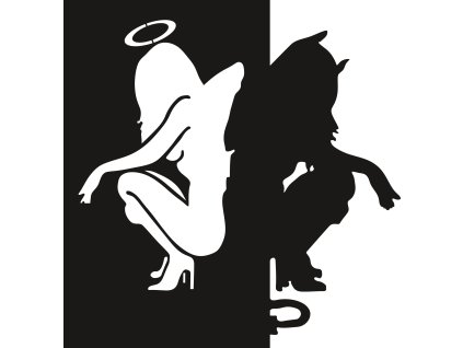 AnyConv.com ANGELVSDEMON