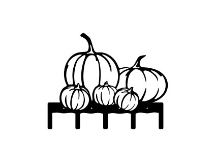 274 Pumpkins