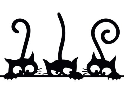 283 Tree Cats