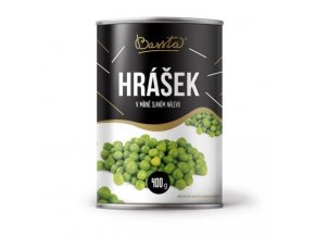 hrasek v mirne slanem nalevu 400 g 1