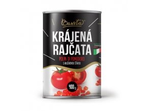 krajena rajcata s rajcatovou stavou 400 g 1