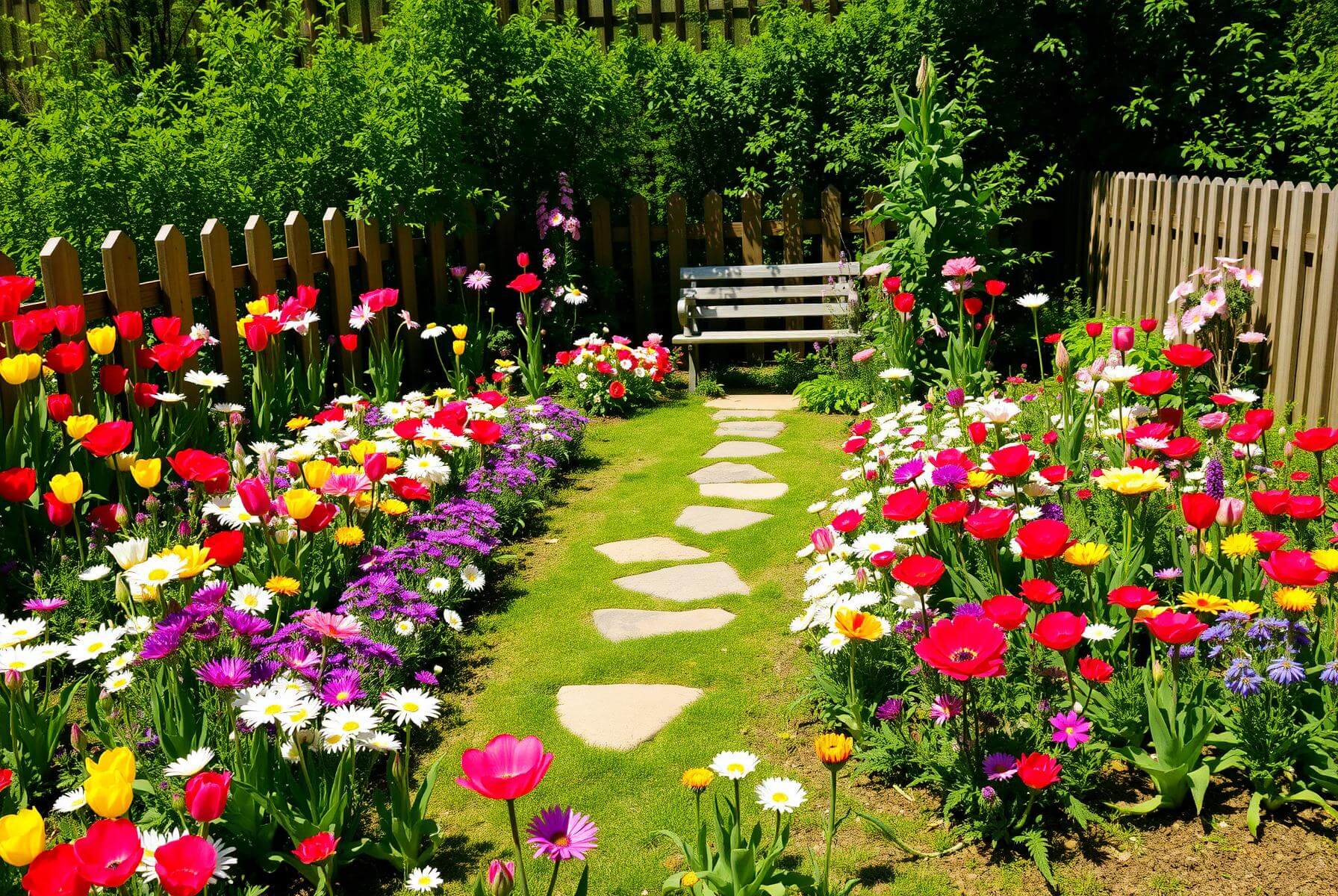 Wie man Unkraut bekämpft: Chemie ist nicht der einzige Weg