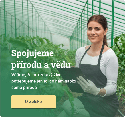 Spojujeme přírodu a vědu