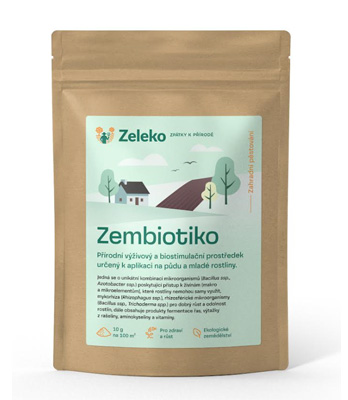 zembiotiko