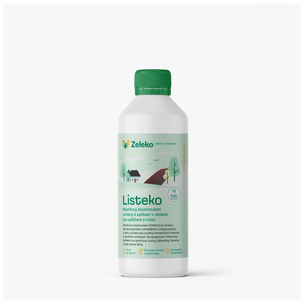 listeko 250ml