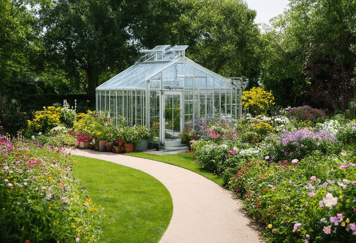 Ako žiť ekologicky: Praktické tipy na udržateľné produkty pre domácnosť a záhradu