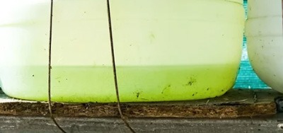 Ako ošetriť dažďovú vodu a zlepšiť jej vlastnosti?