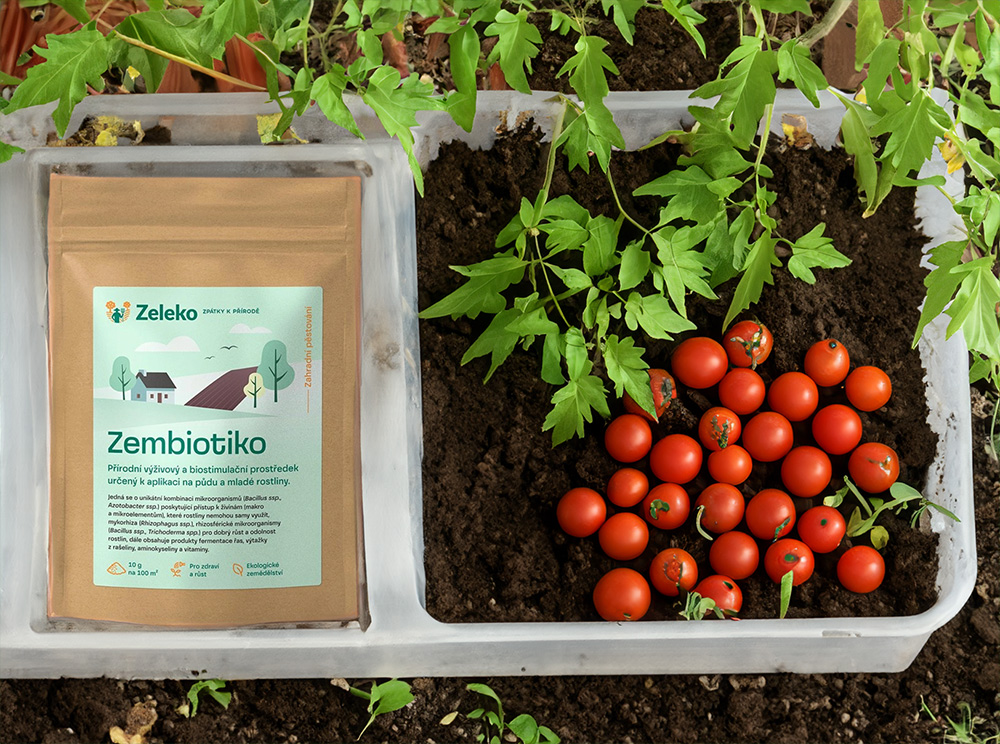 zembiotiko