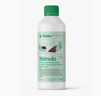 stimulo