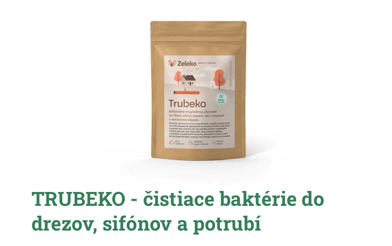 Trubeko