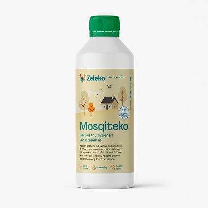 mosquiteko 250