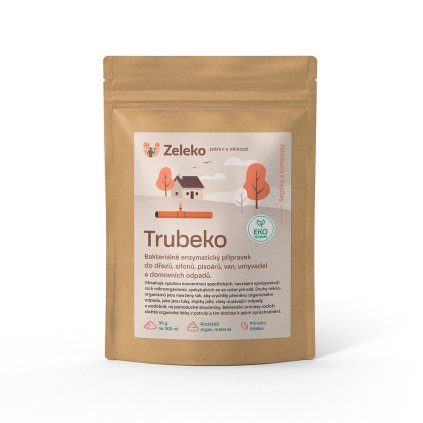 trubeko