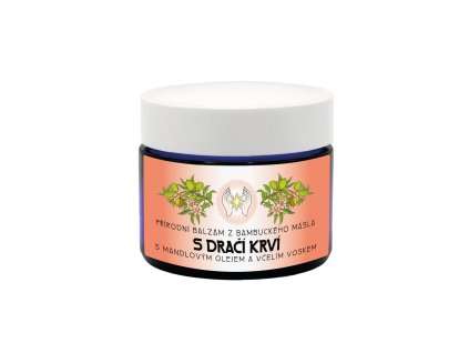 LAHVICKA MODRA╠ü DRACI