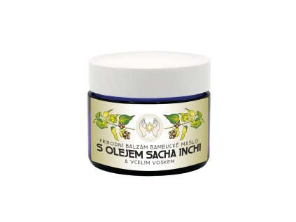 LAHVICKA MODRA╠ü SACHA