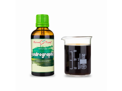 andrographis