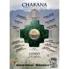 chakana X