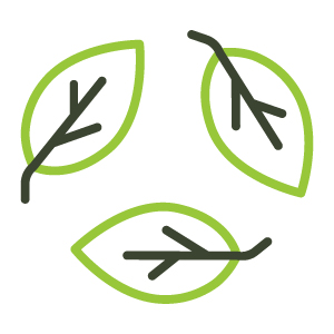 Přírodní a efektivní složení