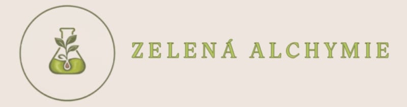Zelená alchymie
