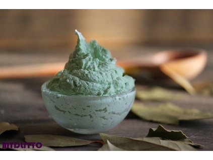 Přírodní vavřínový pěnový šampon od Mydlitto