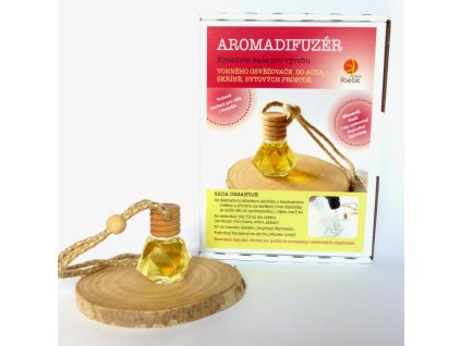 Libebit_aromadifuzér_dárek