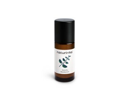 naturinka medunka deodorant