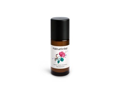 0002922 santal paculi geranium deodorant