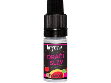 Příchuť IMPERIA Black Label 10ml Dragon Tears (Dračí slzy)