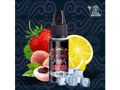 Příchuť Full Moon Maori 10ml TAIKA