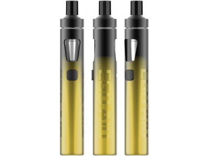 Joyetech eGo AIO ECO Friendly Version elektronická cigareta 1700mAh Gradient Yellow