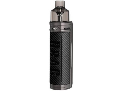 VOOPOO Drag X Mod Pod 80W grip Carbon Fiber