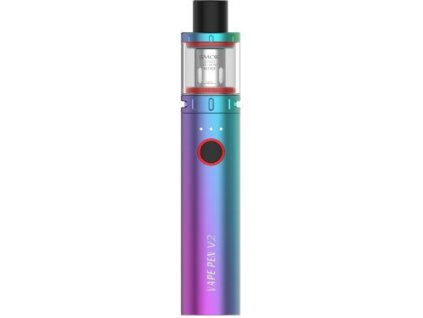 Smoktech Vape Pen V2 elektronická cigareta 1600mAh 7color