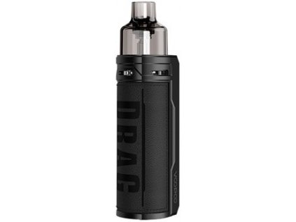 VOOPOO Drag S Mod Pod 60W grip 2500mAh Dark Knight