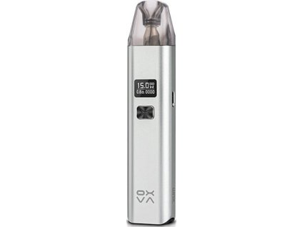 OXVA Xlim Pod elektronická cigareta 900mAh Silver