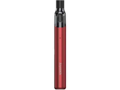 Joyetech eGo AIR elektronická cigareta 650mAh Blazing Red