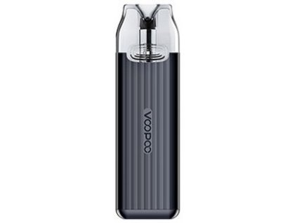 VOOPOO VMATE Infinity Edition elektronická cigareta 900mAh Dark Grey