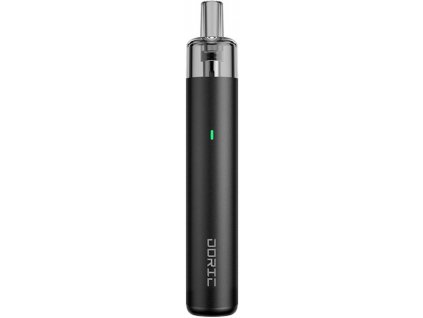 VOOPOO DORIC 20 SE elektronická cigareta 1200mAh Black