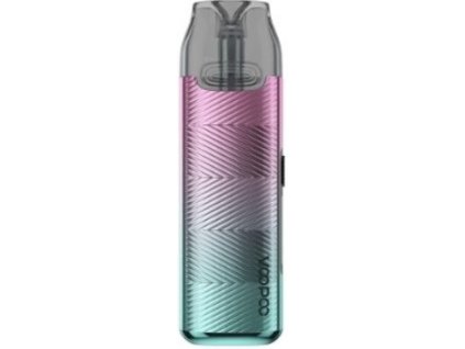 VOOPOO V.THRU Pro 25W Eternity Edition elektronická cigareta 900mAh Aqua Pink