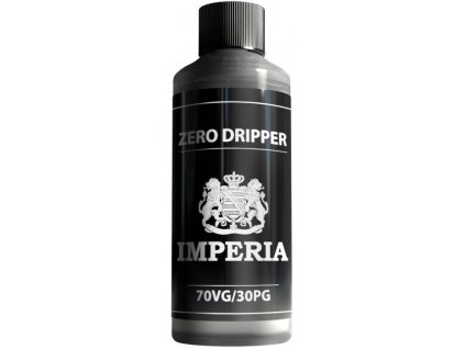 Chemická směs IMPERIA DRIPPER 100ml PG30/VG70 0mg