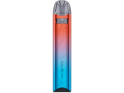 Uwell Caliburn A3S elektronická cigareta 520mAh Ocean Flame