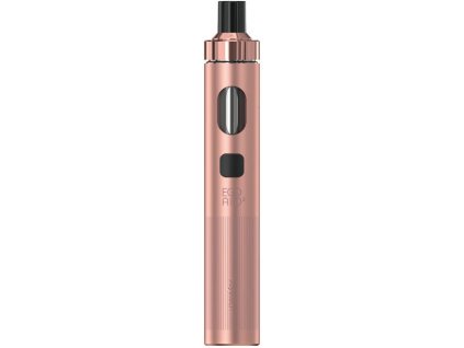 Joyetech eGo AIO 2 elektronická cigareta 1700mAh Rose Gold