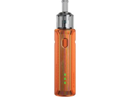 VOOPOO DORIC E Pod elektronická cigareta 1500mAh Orange