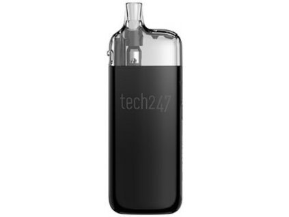 Smoktech Tech247 Pod elektronická cigareta 1800mAh Black