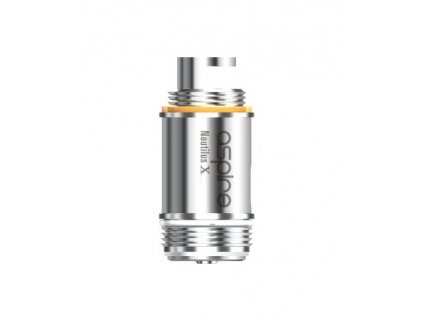 aSpire Nautilus X žhavící hlava 1,8ohm