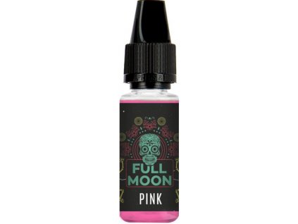 Příchuť Full Moon 10ml Pink